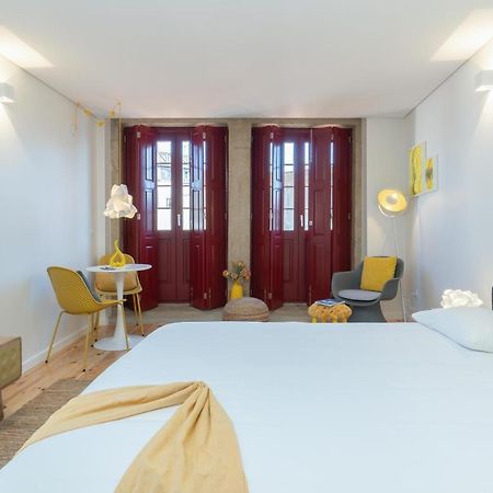 Appartamento Domus 21 - Batalha OOporto Esterno foto