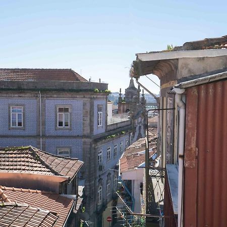 Appartamento Domus 21 - Batalha OOporto Esterno foto