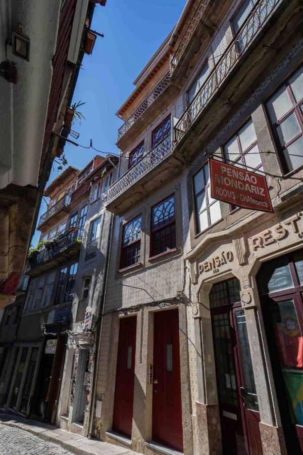 Appartamento Domus 21 - Batalha OOporto Esterno foto