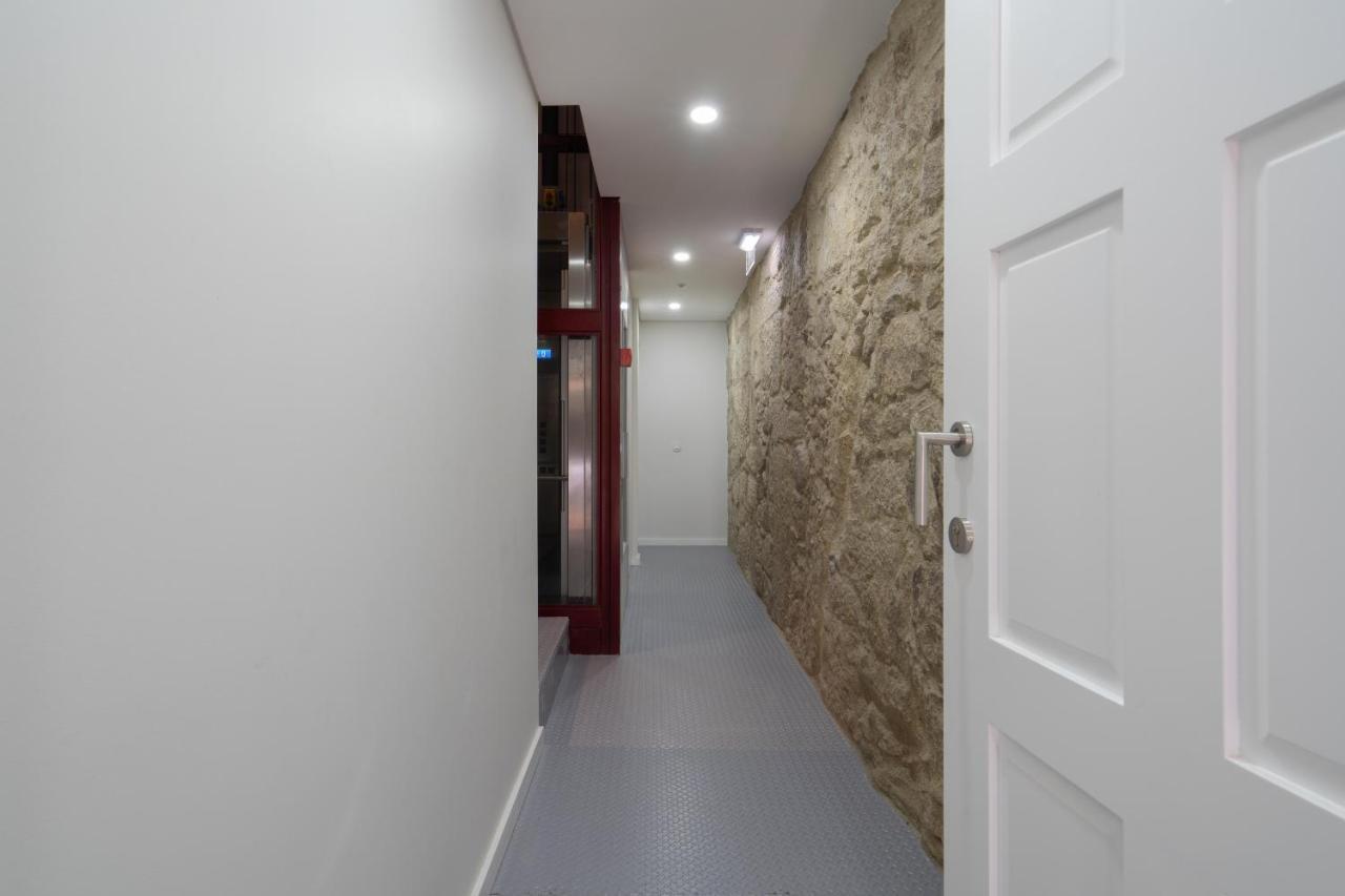 Appartamento Domus 21 - Batalha OOporto Esterno foto
