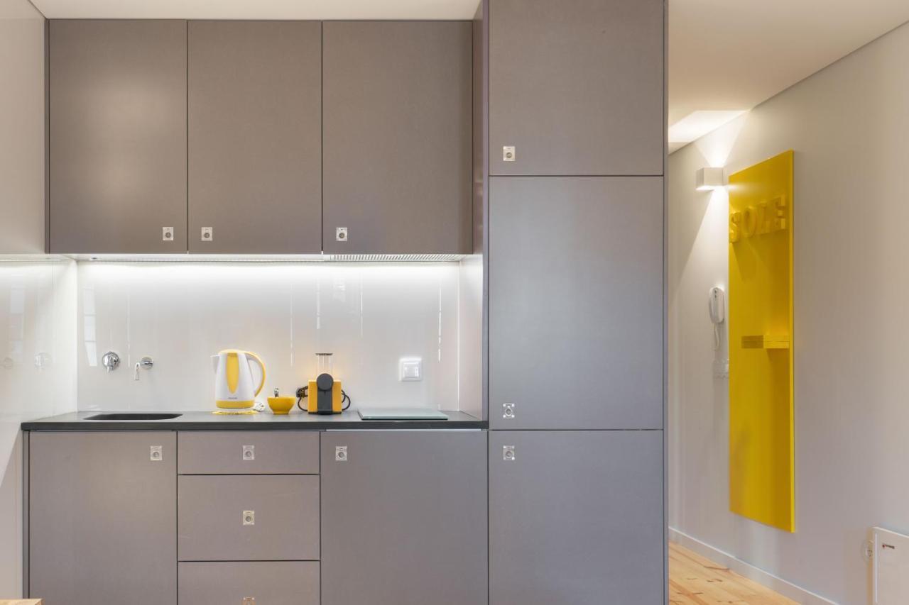 Appartamento Domus 21 - Batalha OOporto Esterno foto