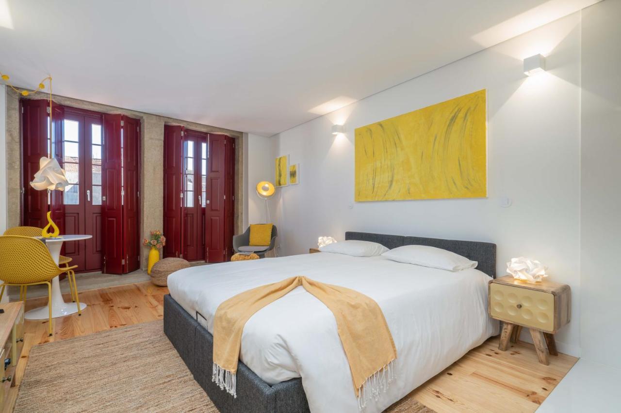 Appartamento Domus 21 - Batalha OOporto Esterno foto