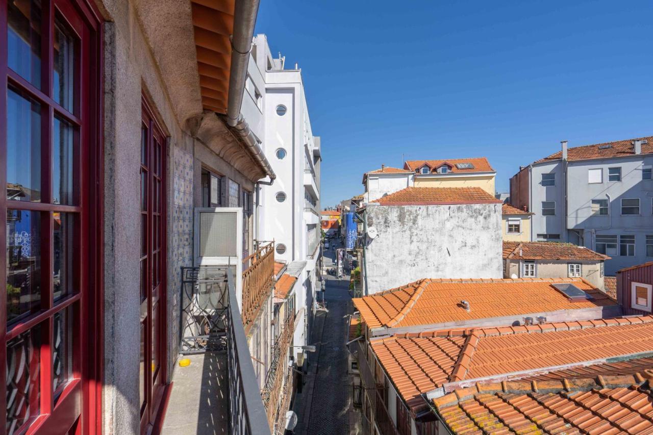 Appartamento Domus 21 - Batalha OOporto Esterno foto