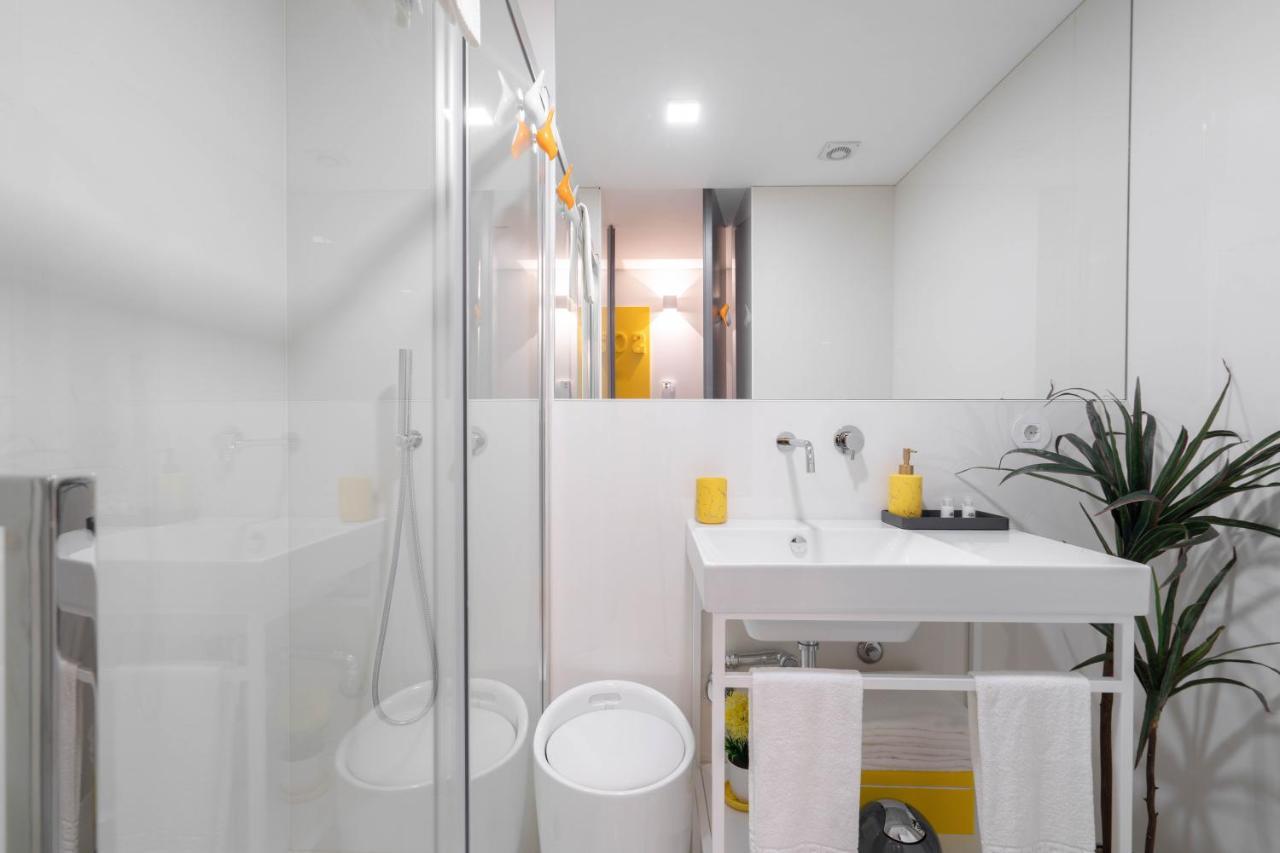 Appartamento Domus 21 - Batalha OOporto Esterno foto